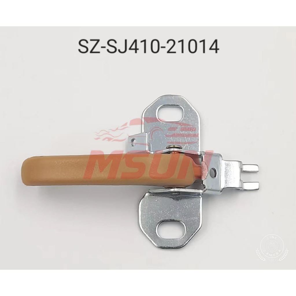 มือเปิดในประตู SUZUKI JIMNY SJ410 SJ413