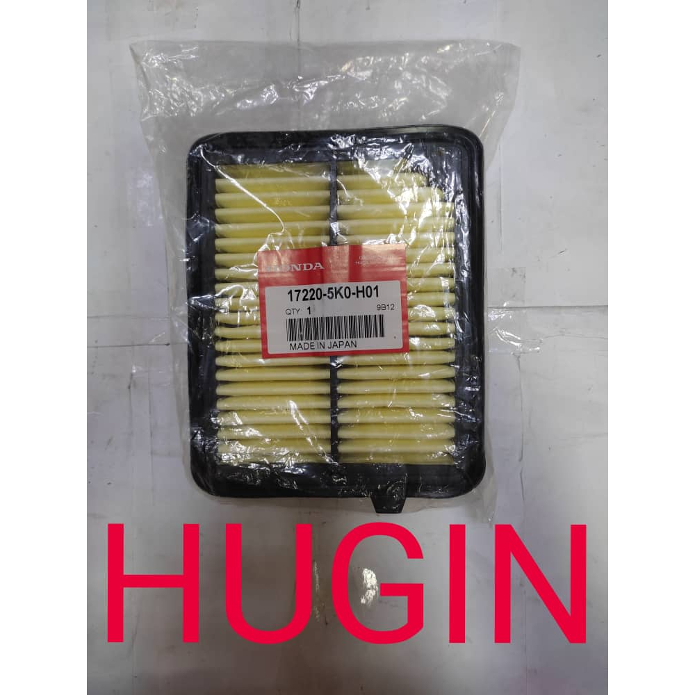 OE HONDA ACCORD CR6 AIR FILTER