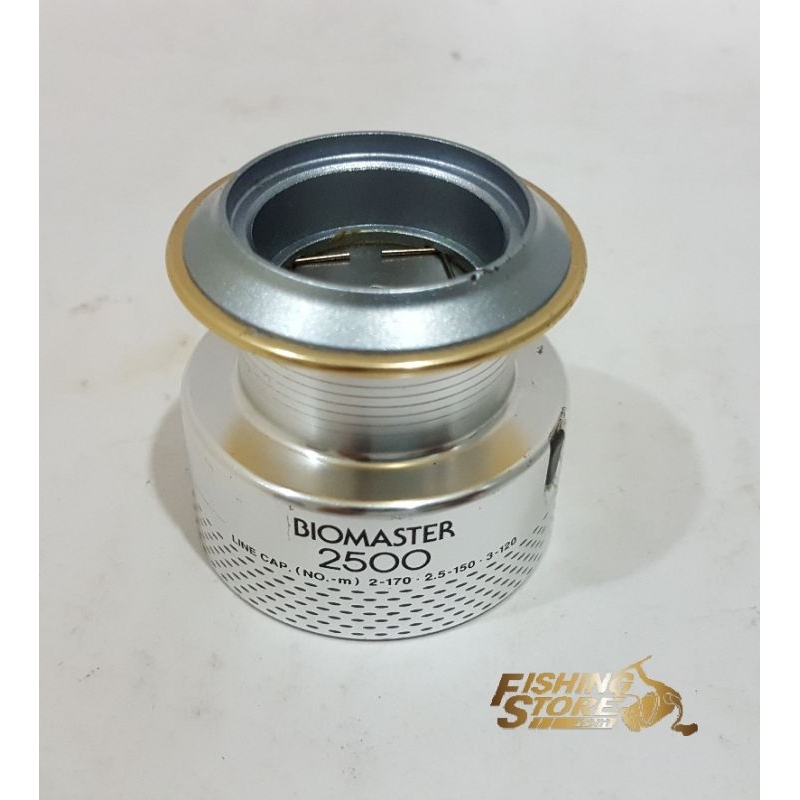 Spool SHIMANO BIOMASTER - 2500