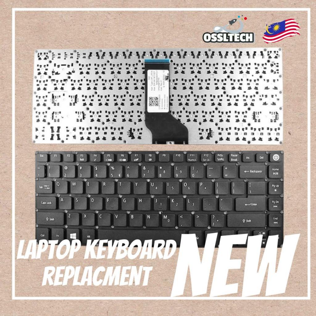 Acer Aspire E5-473 E5-422 E5-422G E5-474 E5-474G ES1-432 E5-475 E5-475 E5-479G E5-491G es1-420 a314-