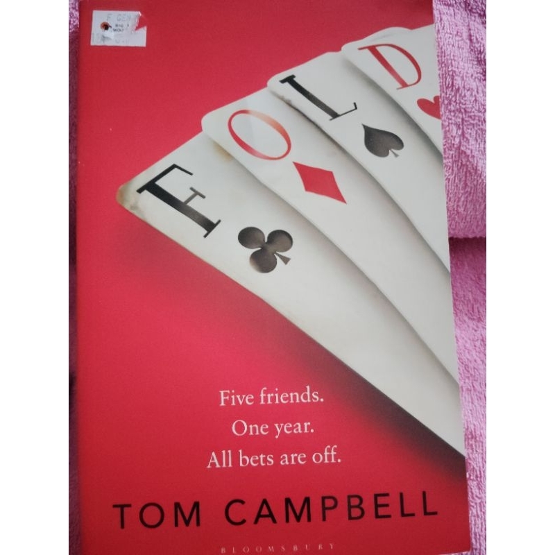 TOMBELL CAMP ️ ️****