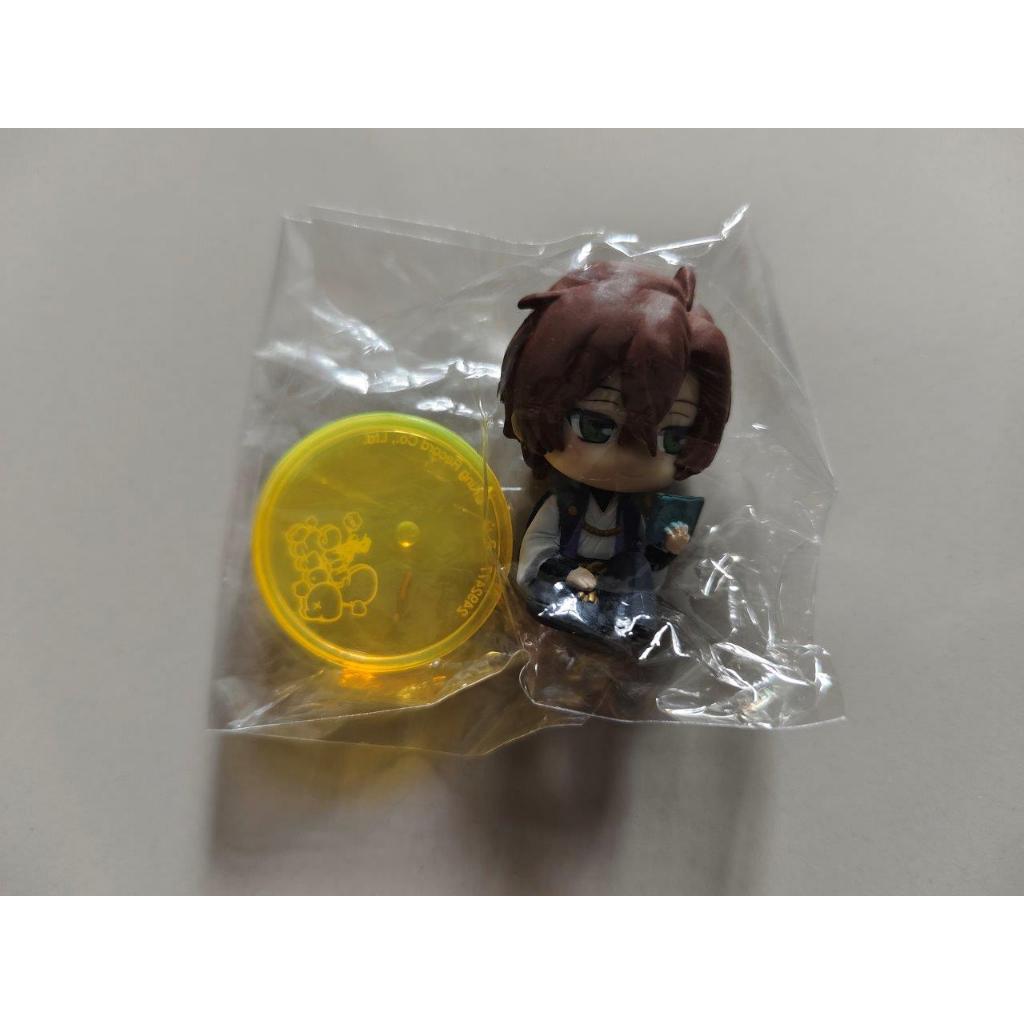 Hypnosis MIC HYPMIC GENTARO YUMENO FLING POSSE MINI รูป