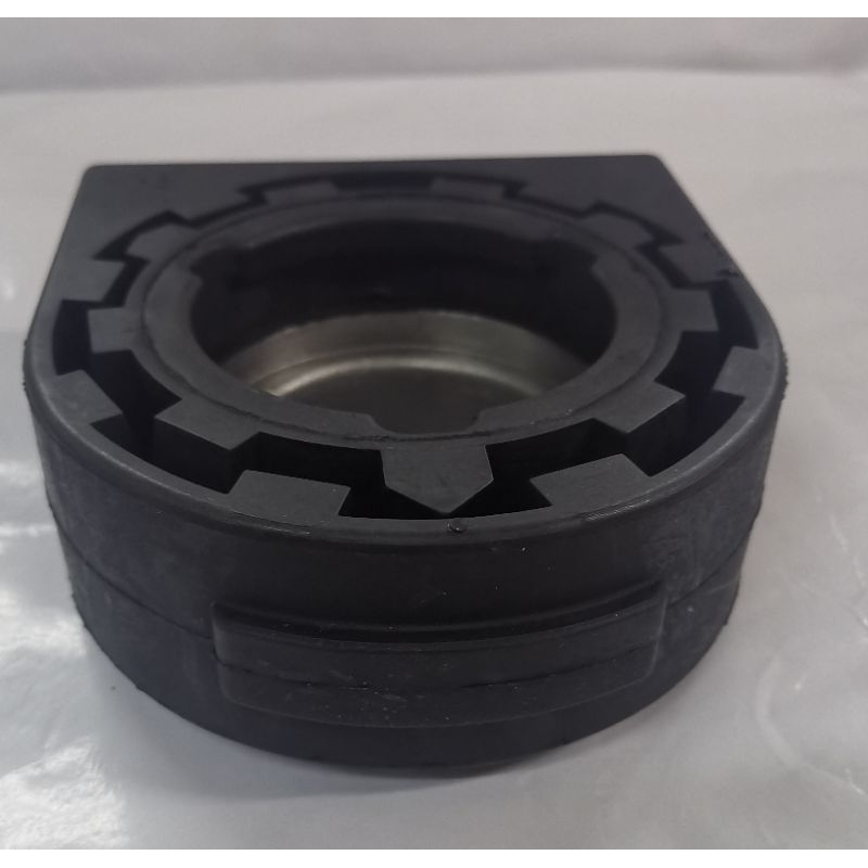 ISUZU NPR59 40MM HOLE RUBBER ONLY PROPELLER SHAFT MOUNTING (5-3751-005-1)