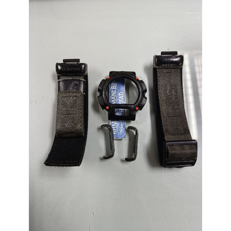 Bnb G-SHOCK DW-8800(CodeName)/9000/9002 (VINTAGE)