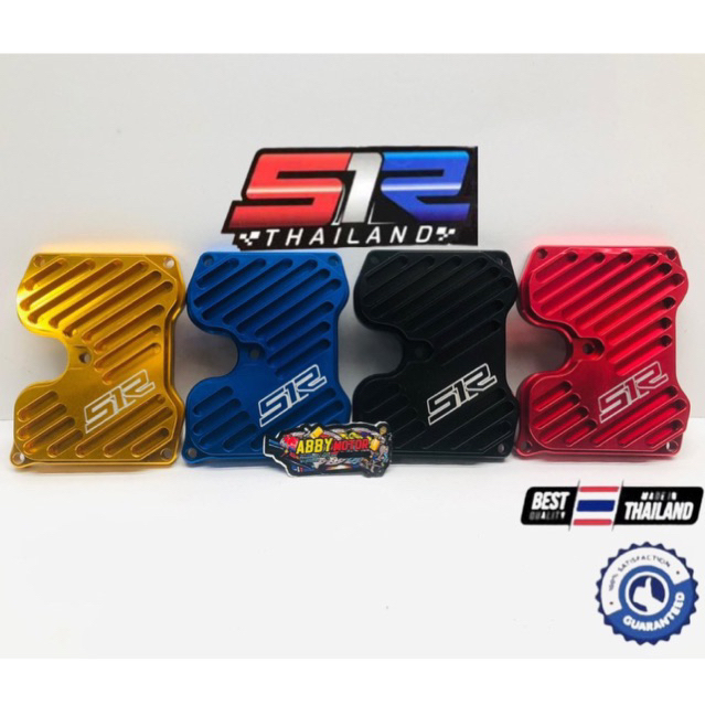 RACING COVER HEAD CNC LC135/Y15ZR S1R