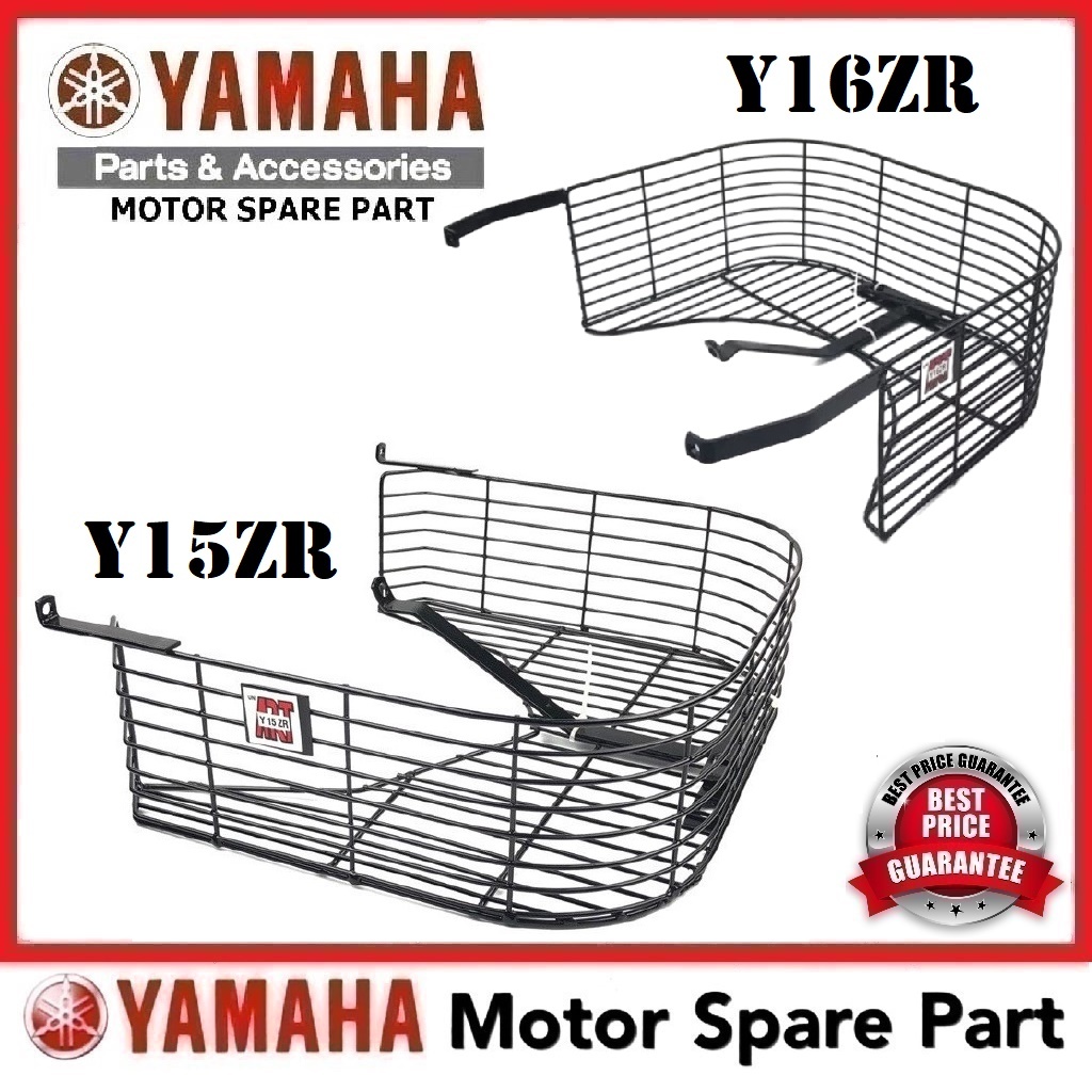 YAMAHA Y16ZR / Y15ZR กระต่าย 0 ตัวยึดพลาสติกและตัวยึด Y15 Y15Z Y15ZR Y15ZR รองเท้าบูทพลาสติกและฐาน