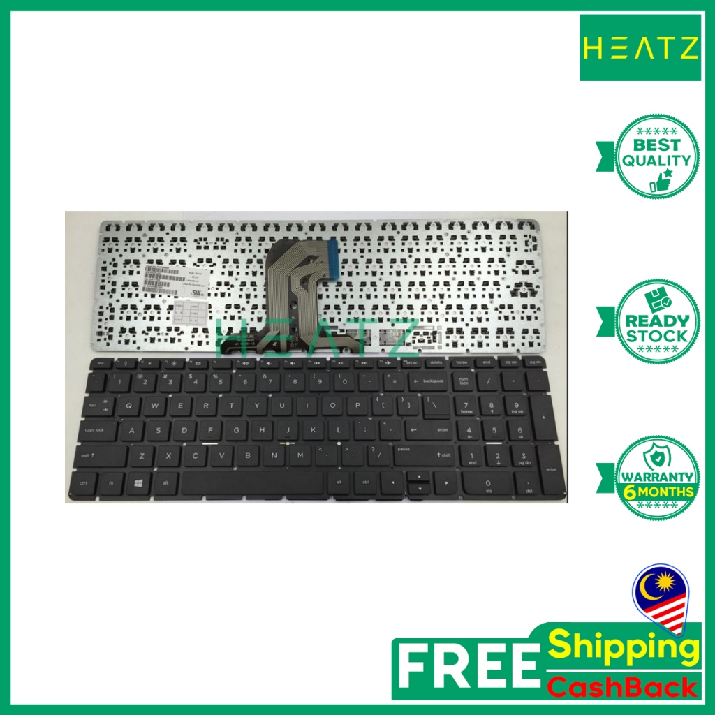 HP 15-AC AF AY 255 256 G4 15-ac145ne ac173tx ac614tu ay035tu 15-ay527tu 15-ay036tu ac152tu ay022tx 1