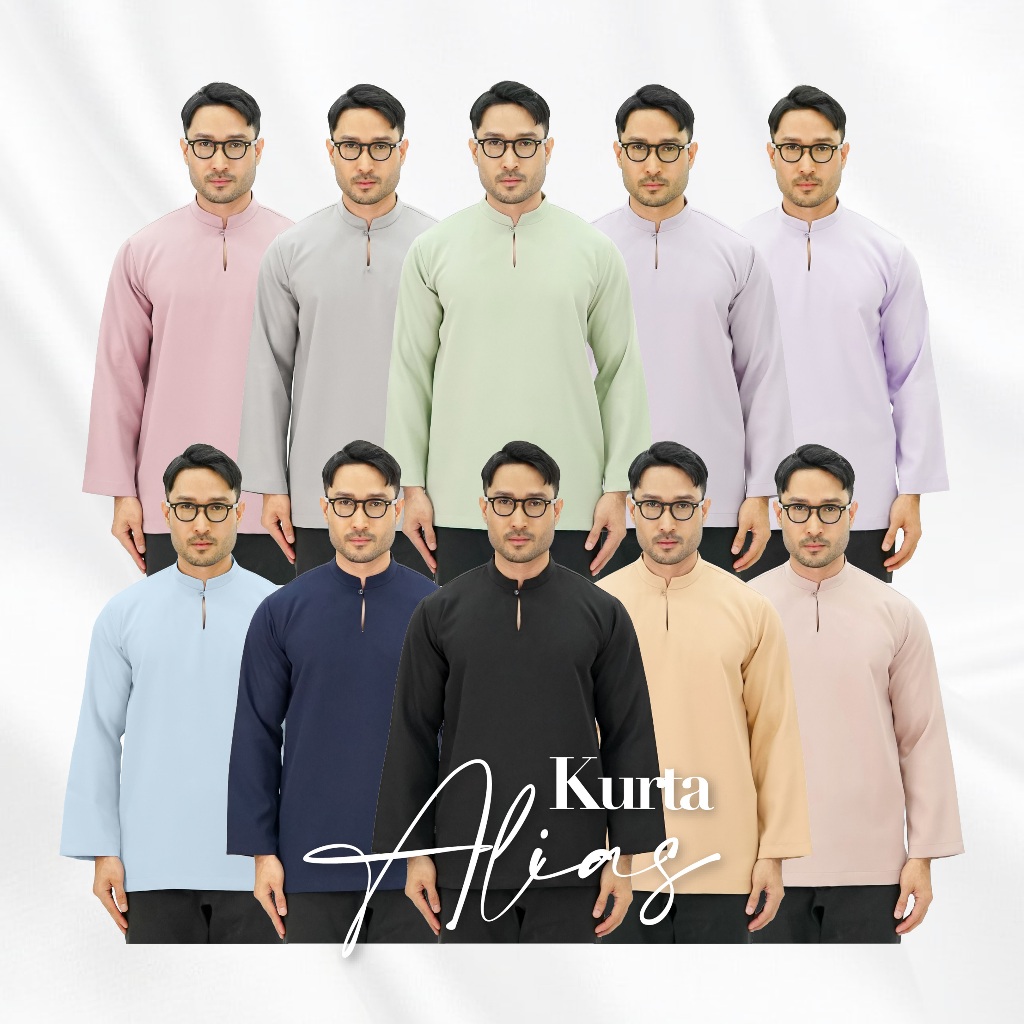 ปลอกแขน Kurta Alias Quater