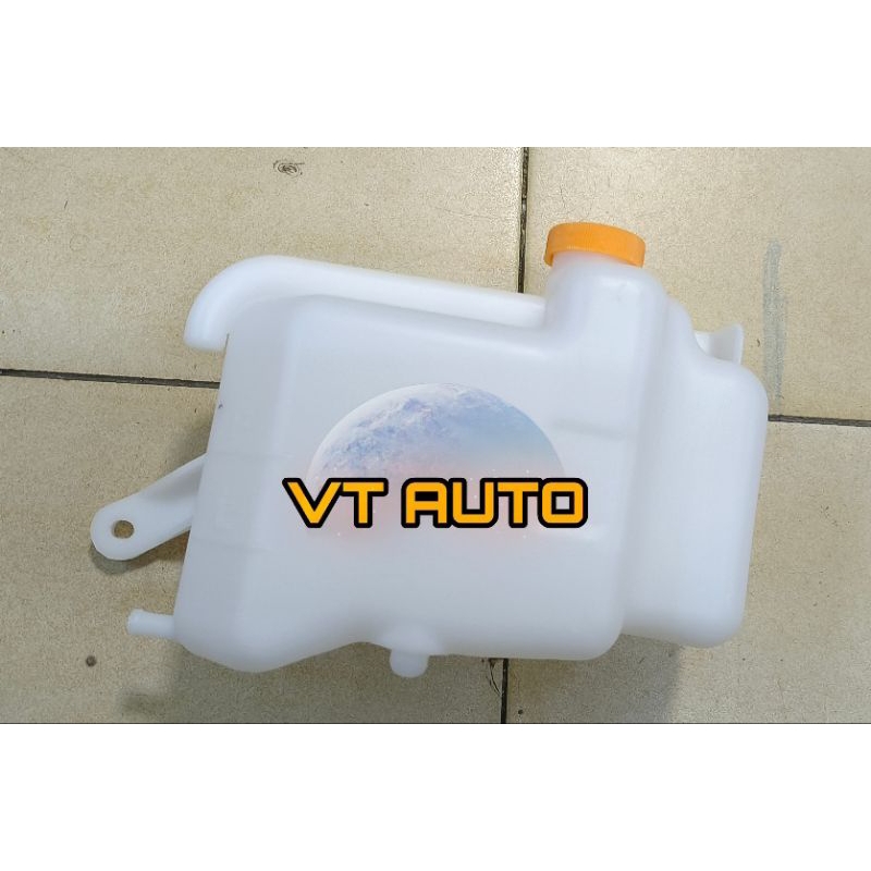 MITSUBISHI TRITON KL3 2015 SPARE TANK