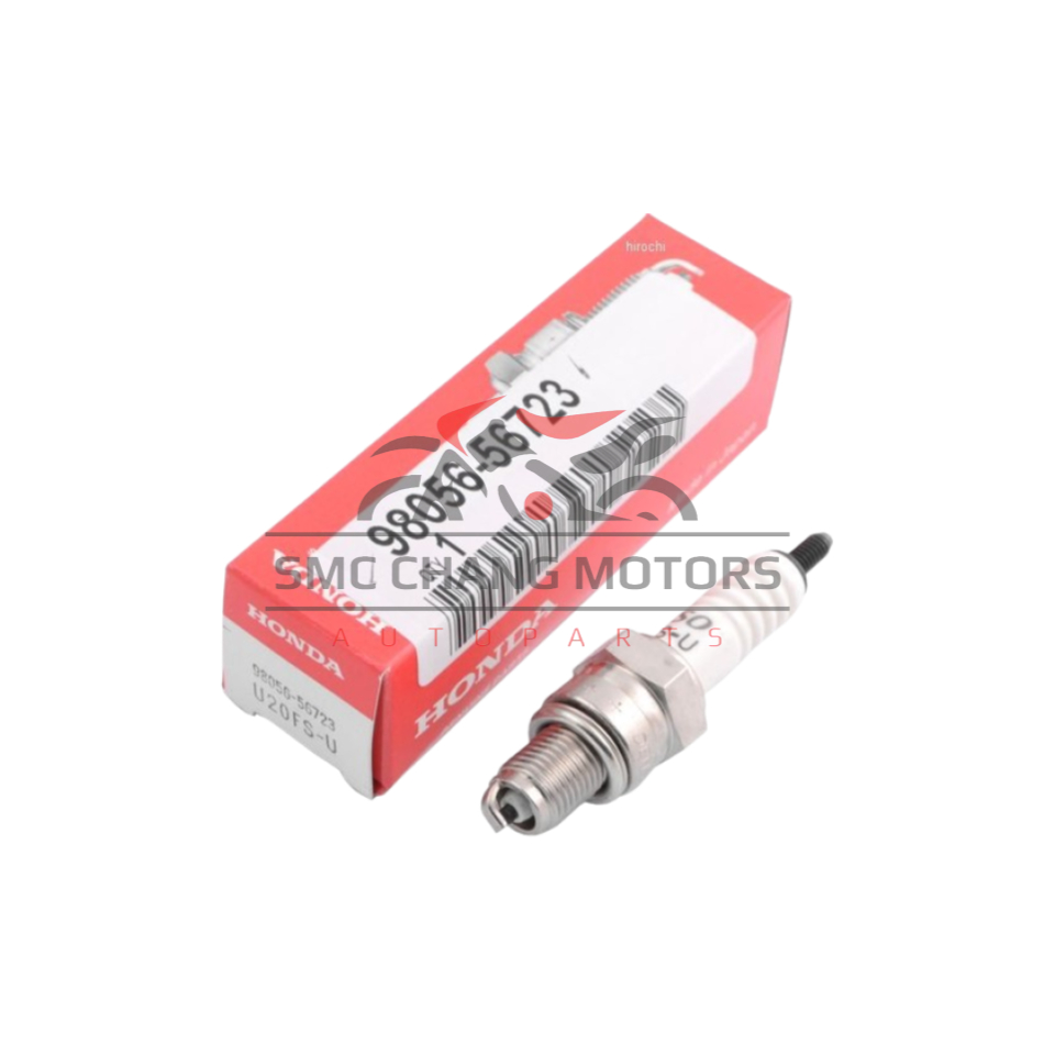 Honda EX5(100) WAVE100 Plug Spark U20FS-U ( 98056-56723 )