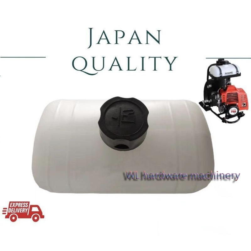 เครื่องตัดแปรง TL33 TB33 FUEL TANK / Tangki Miyak Mesin Rumput TL43