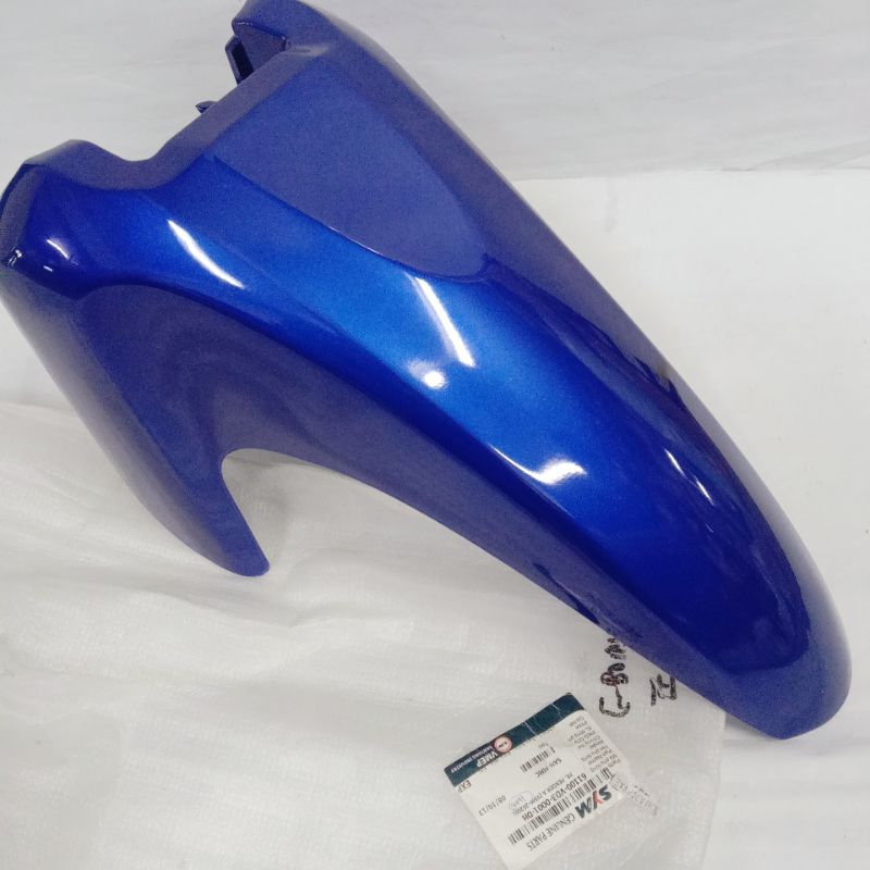 100 PART FRONT FENDER 61100-VD3-00001-DH