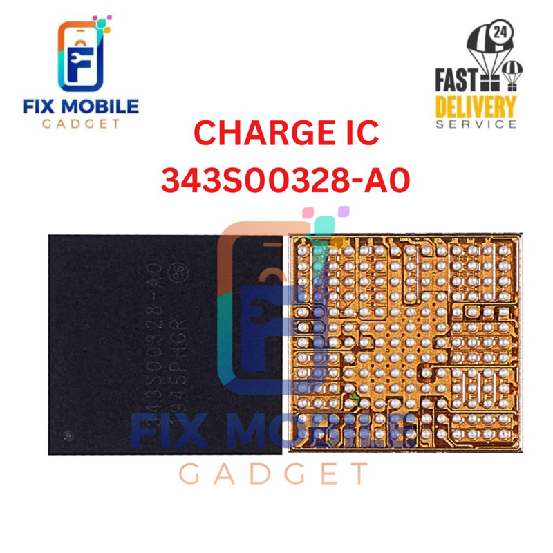 การชาร์จใหม่ IC 343S00328-A0 343S00388-A0 343S00394-A0 ONE PIECE