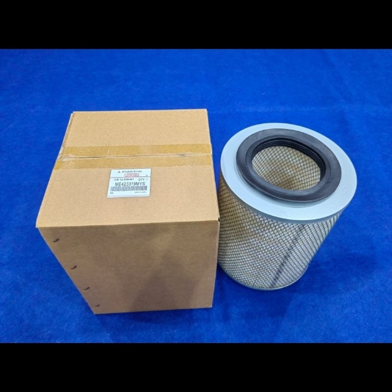 ไส้กรองอากาศเครื่องยนต์ MITSUBISHI FUSO CANTER FE71PB /FE83PE / FE83PG / FG83PE / FE85PE / FE85PG (M