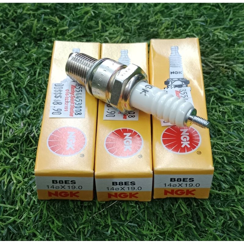 NGK Spark Plug B8ES*