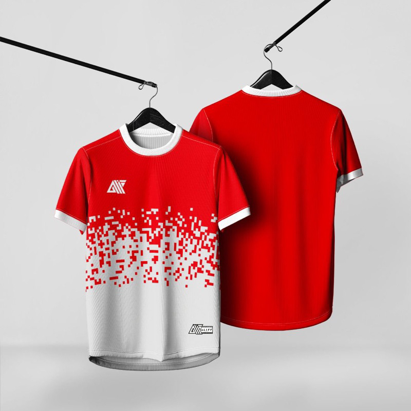 [ HOT ITEM] JERSEY 2026 / SPORTS CLOTHES / FUTSAL JERSEY / FOOTBALL JERSEY / FOOTBALL SHORTS / TEAM 