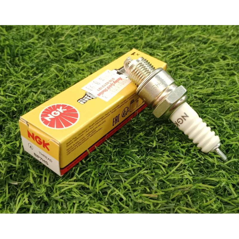 หัวเทียนNGK BP7HS***