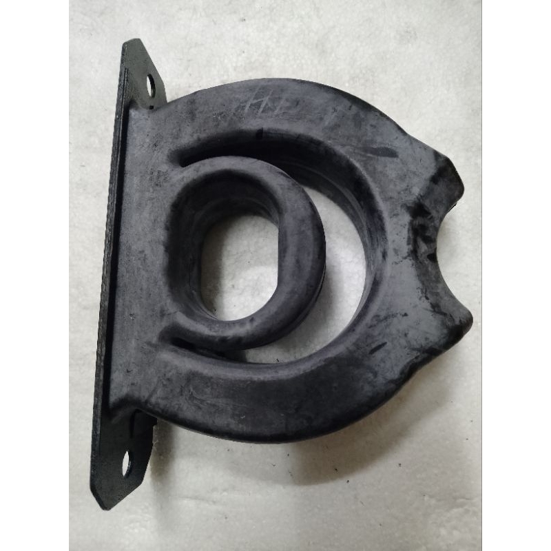 HONDA ODYSSEY 2.4 L RB2 K24A I-VTEC 4WD AUTO 2004 - 2008 ขายึดเครื่องยนต์ 
(55060-G3100)