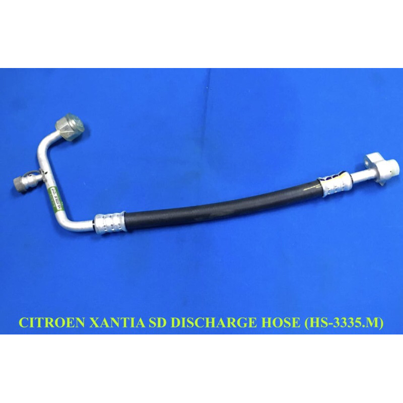 CITROEN XANTIA SD DISCHARGE HOSE HS-3335.ม