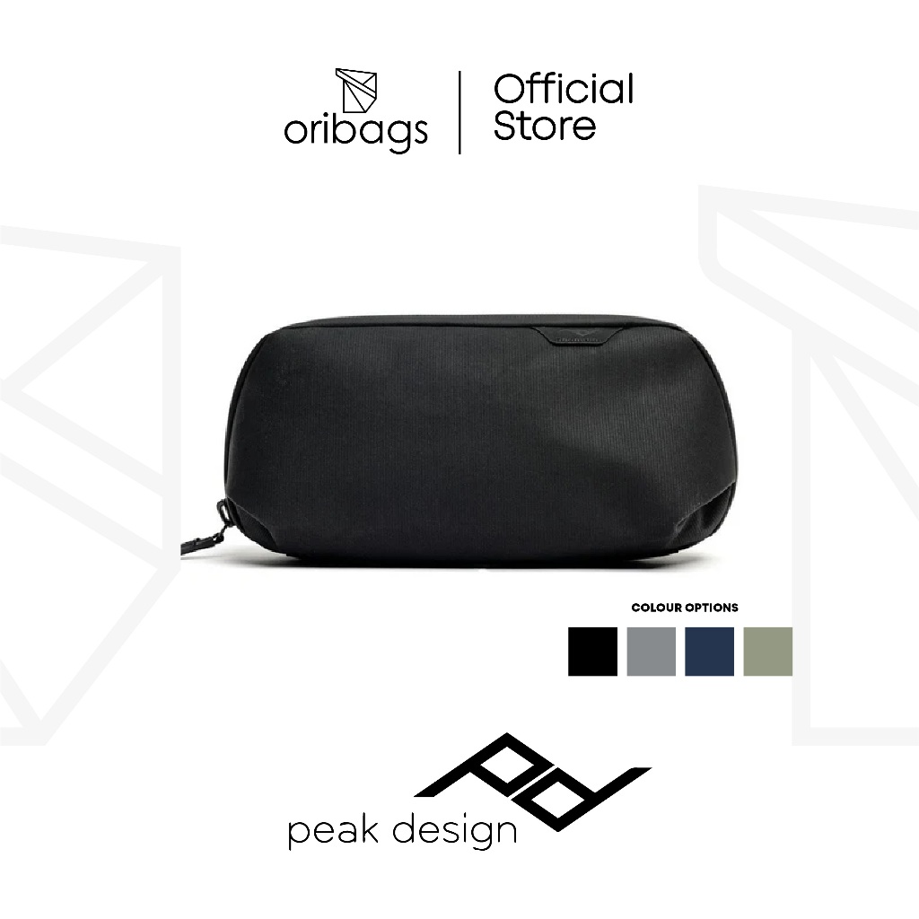 Peak Design Small Tech Pouch