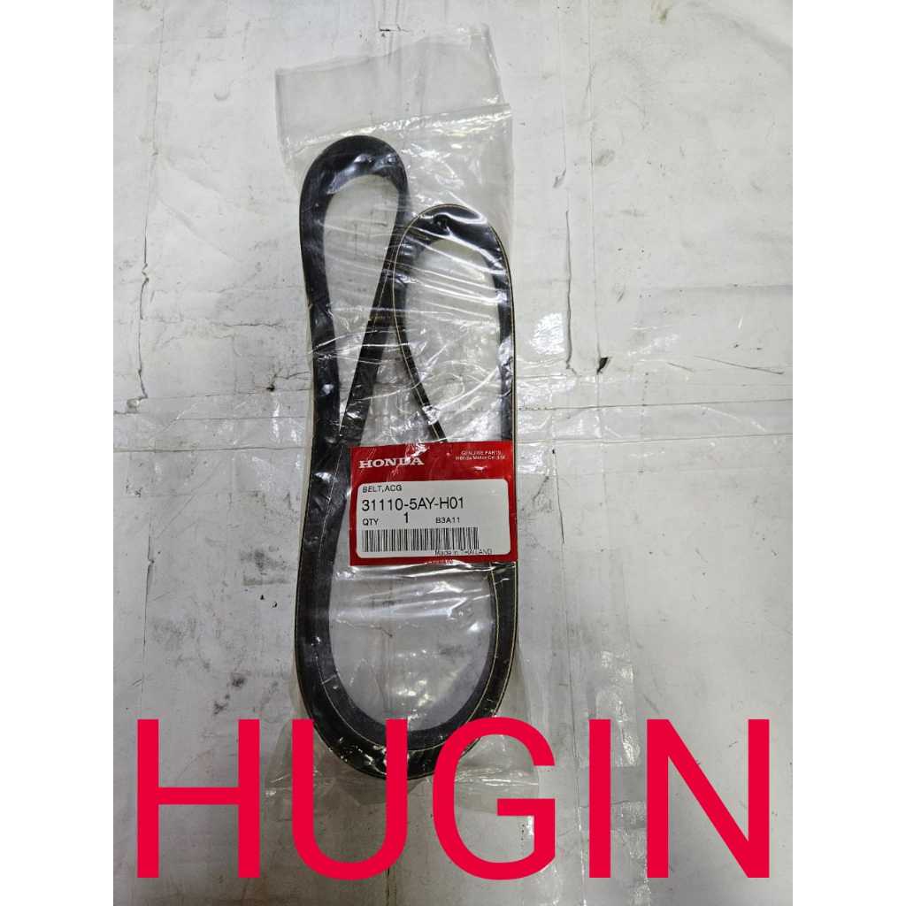 HONDA CIVIC FC7 / FK6 / HONDA CITY GN1 1.0 T FAN BELT (7PK1165)