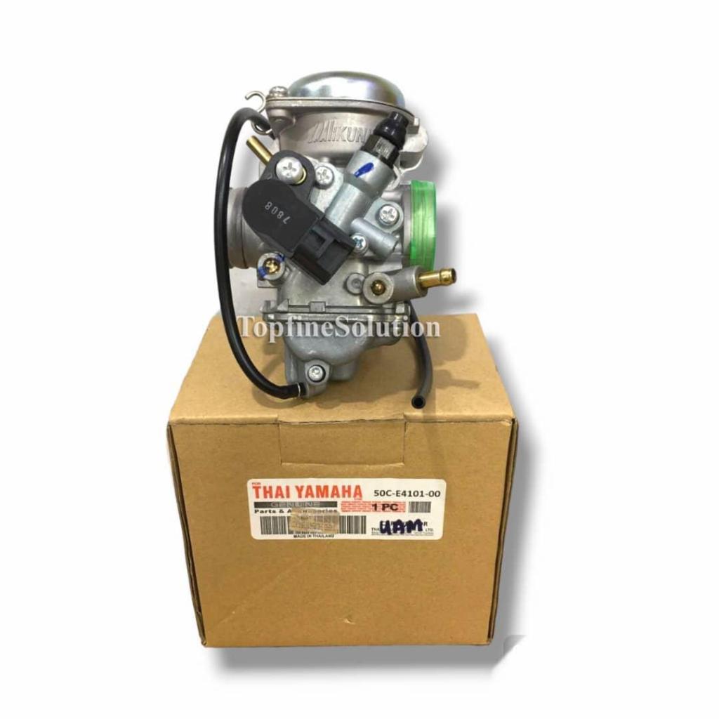 LC135 V2 Thai Yamaha Carburator Carb Assy - 50C-E4101-00