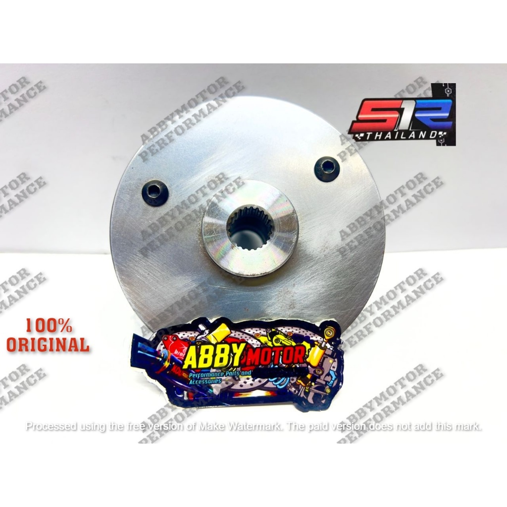 WAVE125 AUTO CLUTCH STOPPER S1R