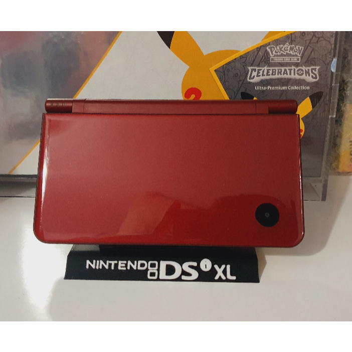 ขาตั้ง Nintendo DSi XL