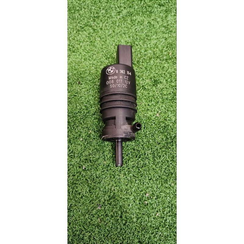 BMW E36 E46 E38 E39 E52 E53 E60 E83 F25 F26 Z3 Z4 WINDSHIELD WIPER WASHER PUMP