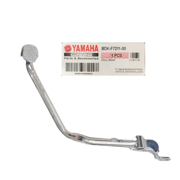 เบรคเบรกเบรก KAKI 135LC FI V8 LC135 FI V8