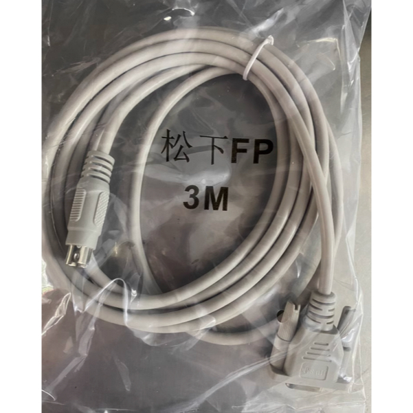 Weintek Weinview MT-FP WEINVIEW HMI ถึง Pansonic FP0 PLC AFC8513 สาย PLC