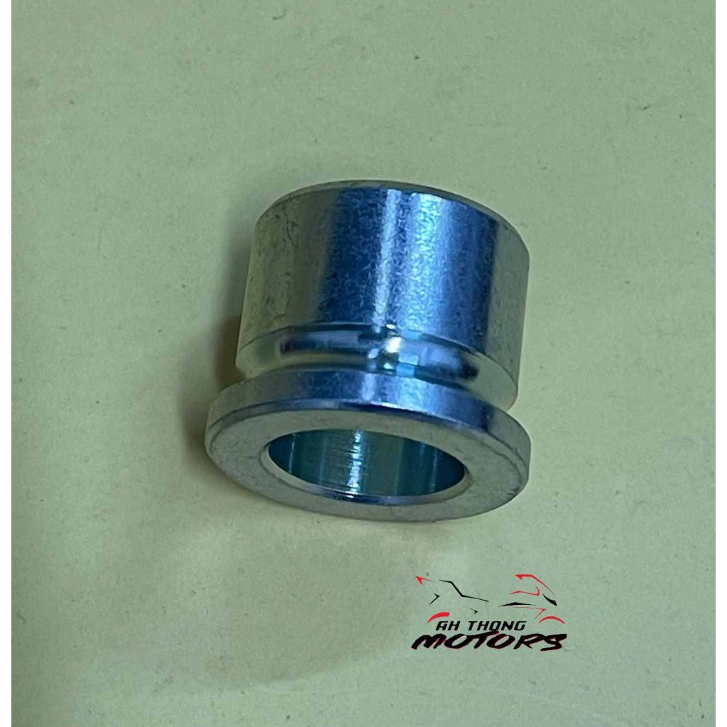 Yamaha R15 V4 เพลาล้อคอหน้า (1 ชิ้น) (Kiri/Kan Sama Yamaha (ไม่คัดลอก) 1CK-F5186-00