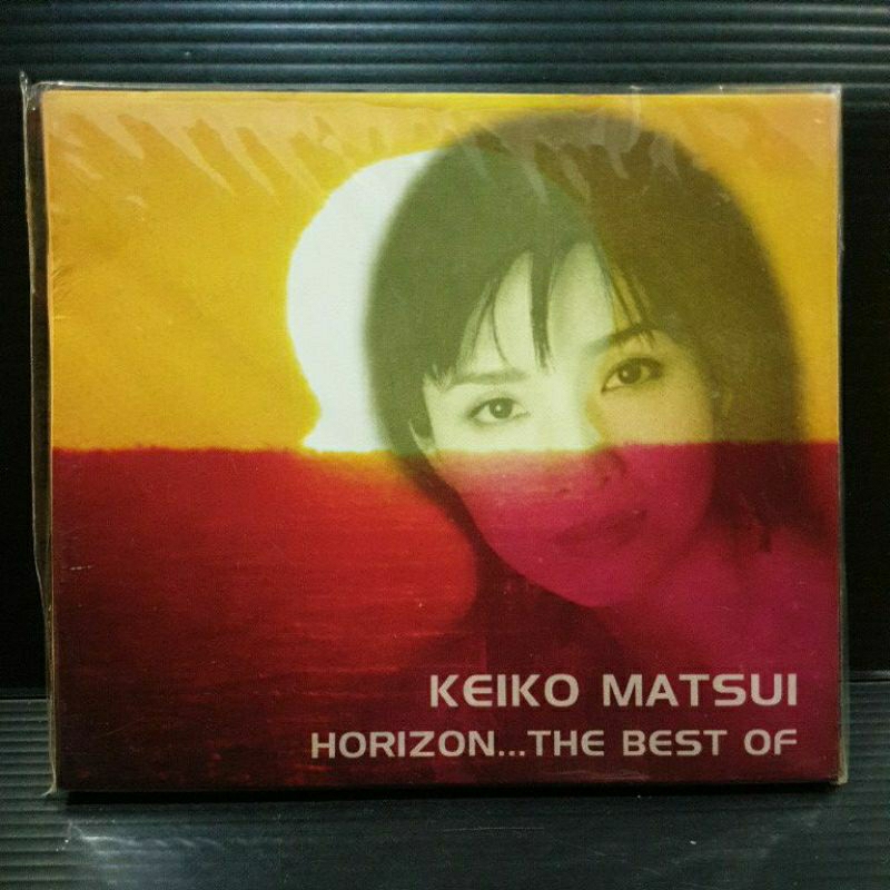 Keiko Matsui - Horizon... ที่สุดของ