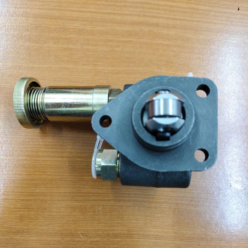 105220-1570 (1PC) ปั๊ม AC สําหรับ 4BD1 4JB1 6BB1 6BD1