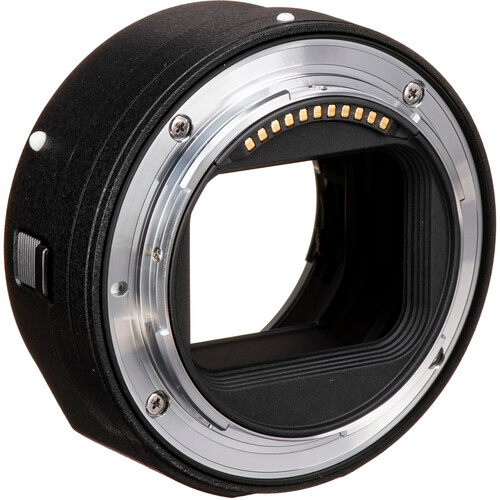 อะแดปเตอร์เมาท์ Nikon FTZ 2 / FTZ II สําหรับ Z 7 II / Z 6 II / Z 5 / Z 50