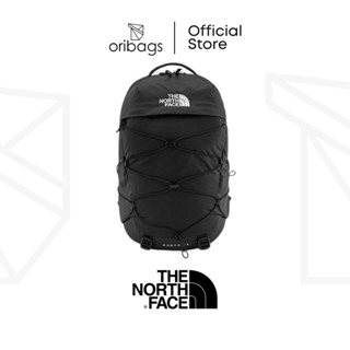 The North Face Borealis - TNF Black / TNF Black