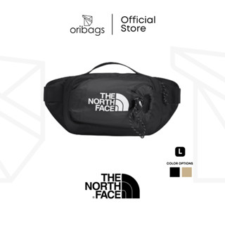 The North Face Bozer กระเป๋าคาดอก สะโพก III - L