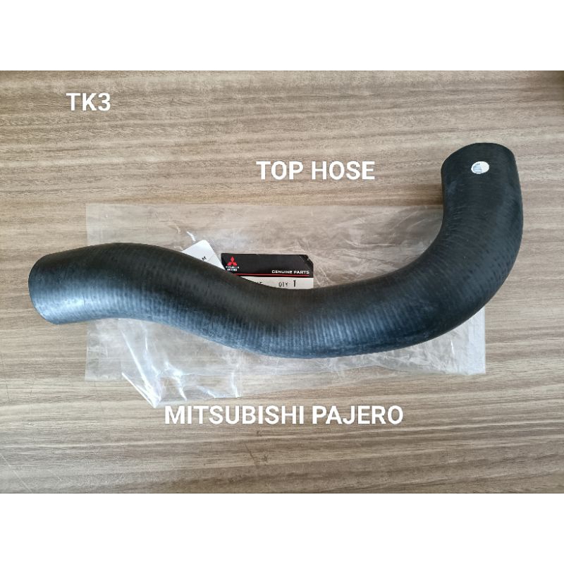 TOP HOSE MITSUBISHI PAJERO V46W MB890974