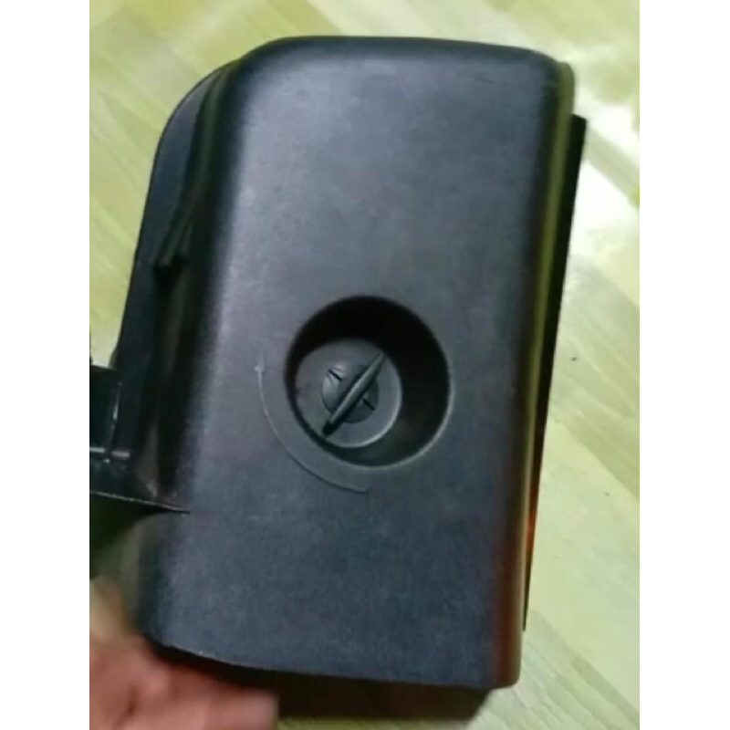 ฝาครอบไฟท้าย BMW E36 3 SERIES SEDAN 4 ประตู