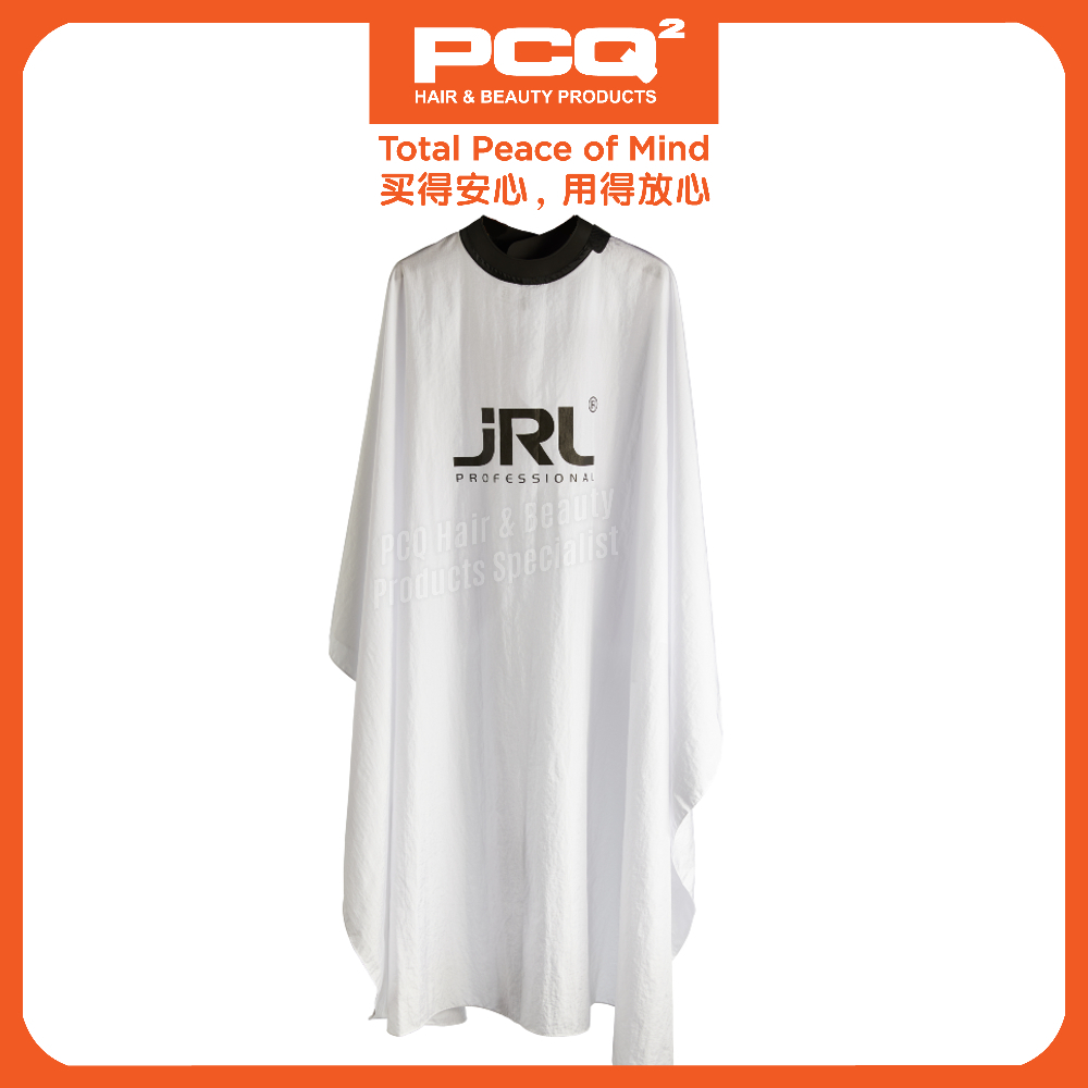 เสื้อคลุมตัด JRL พร้อมสายซิลิคอน - AN31024