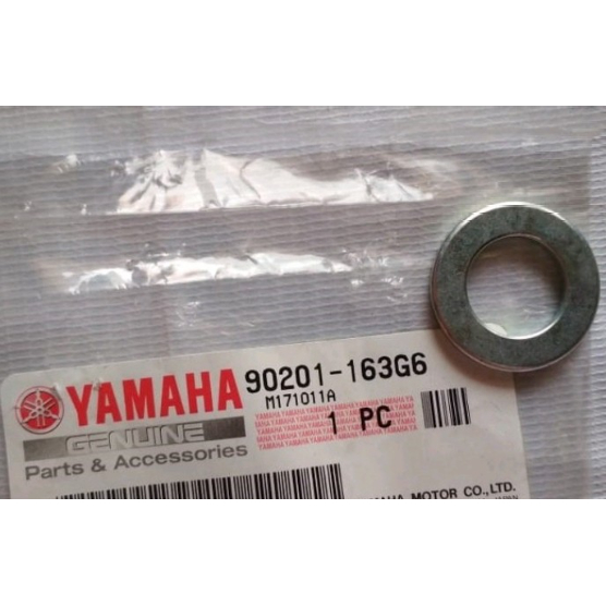 NVX 155 V1 V2 WASHER KIPAS PULLEY FAN WASHER PULLEY WASHER