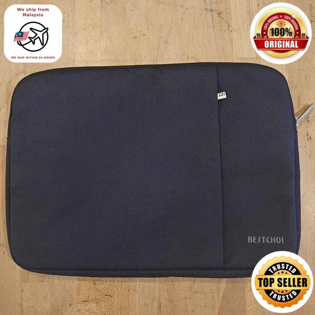 LENOVO NETBOOK TAB 10-12" SLIM COVER BAG CASE USE