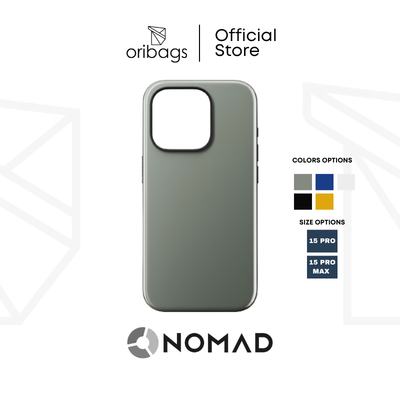 Nomad Sport Case MS 15 Series