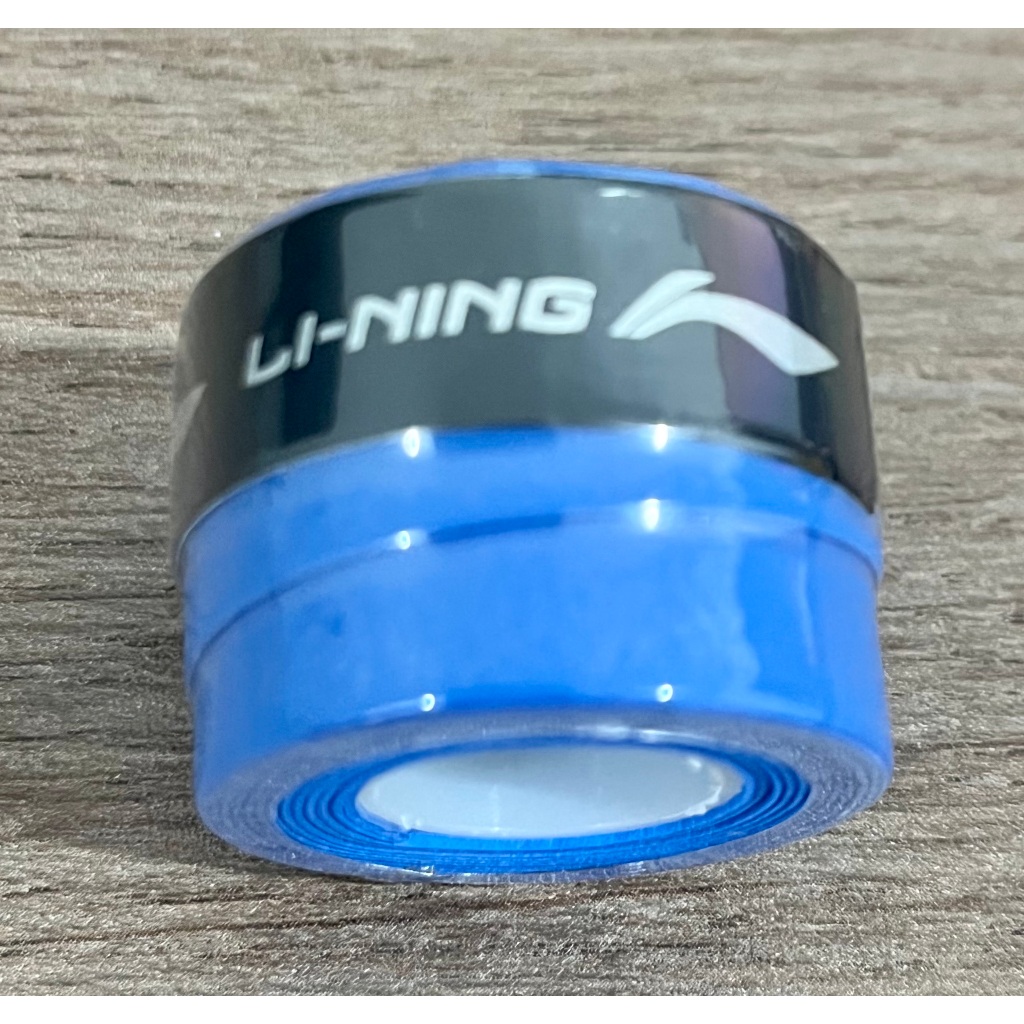 Li-Ning GP3000 Overgrip สีฟ้า