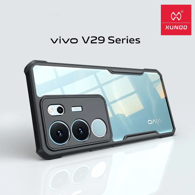 XUNDD เคสสําหรับ Vivo V29 5G/V27 5G/V27Pro 5G/V27e/V25/V25 Pro