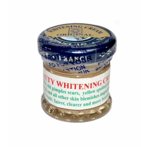 St Dalfour Face Cream (กลางคืน) – 30Gm