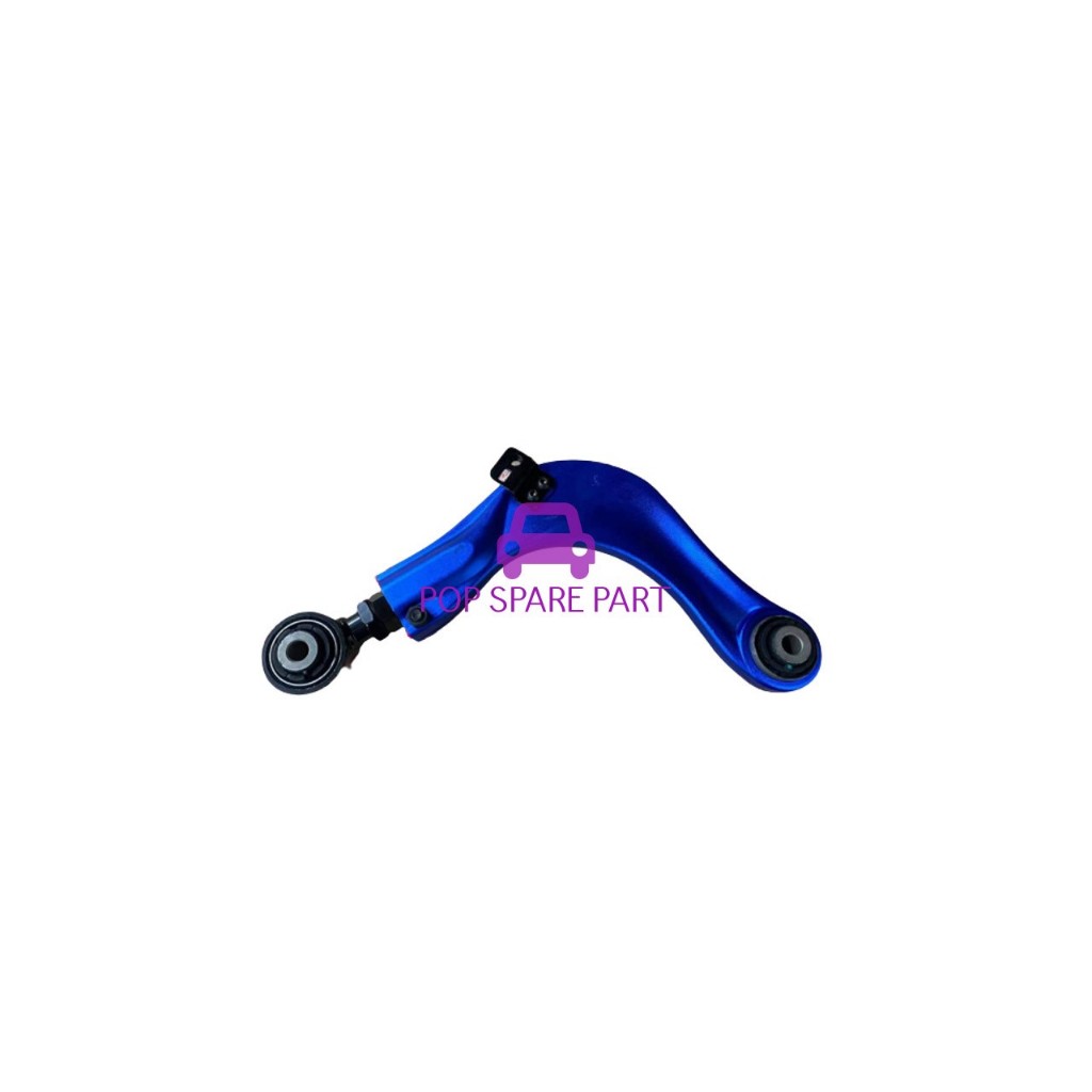 (ADJUSTABLE) HONDA CIVIC FC TEA TBA REAR UPPER CAMBER ARM ซ้าย/ขวา