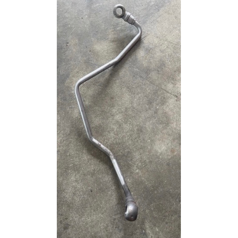 ท่อน้ํามันเทอร์โบ Peugeot 208GTi 308 3008 408 508 5008 RCZ Citroen DS4 DS5 C4 Picasso