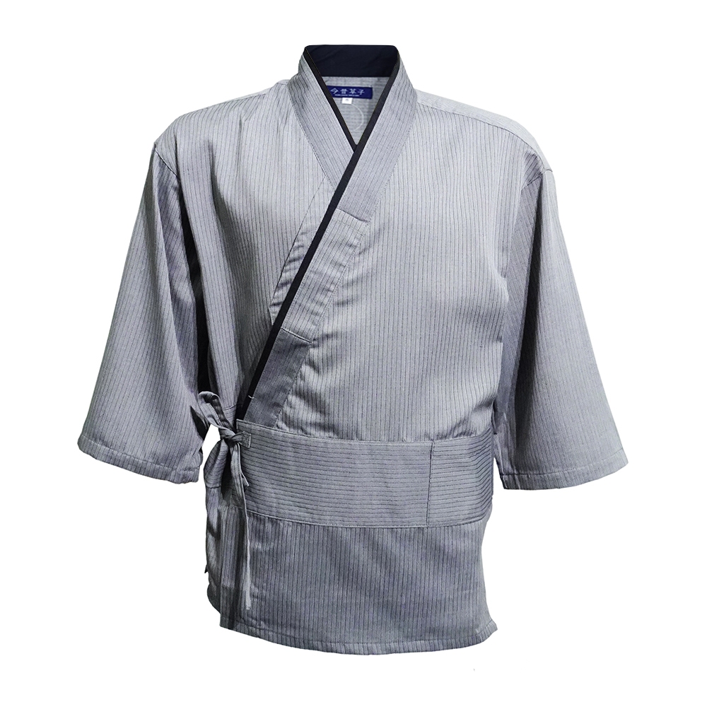 เสื้อเชฟซูชิญี่ปุ่น - Konjaku Soushi (AFD-03)