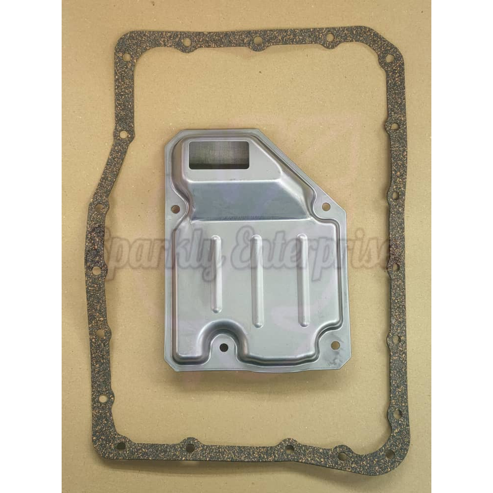 TOYOTA LAND CRUISER HDJ100 UZJ100 LX470 HDJ101 FZJ100 1998-2007 AUTO TRANSMISSION FILTER 35330-60040